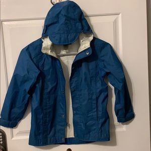 REI Rainjacket